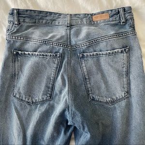 Scotch & Soda L’adorable Boyfriend Jeans